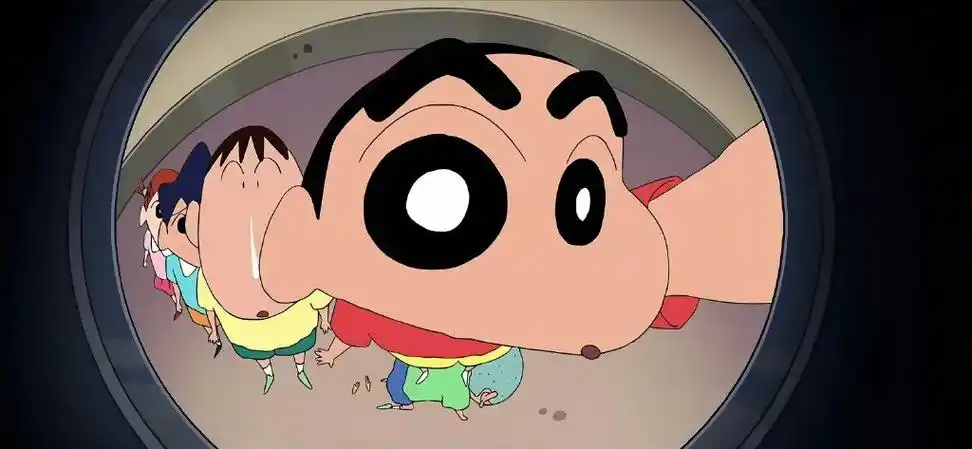 狂飙首屏焦点图